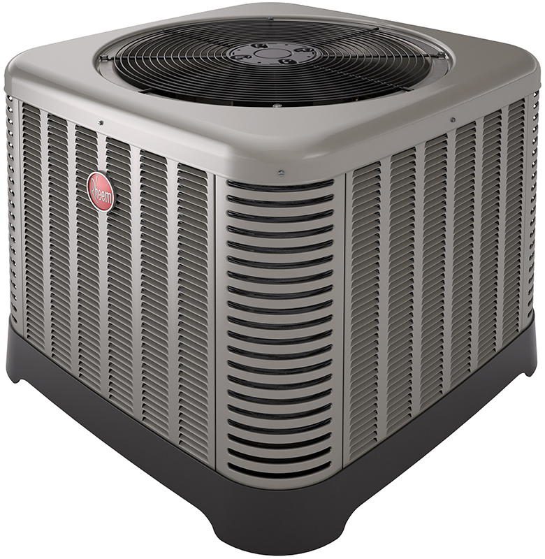  - Rheem Heat Pumps